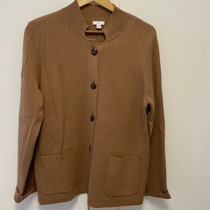 J Jill cardigan.